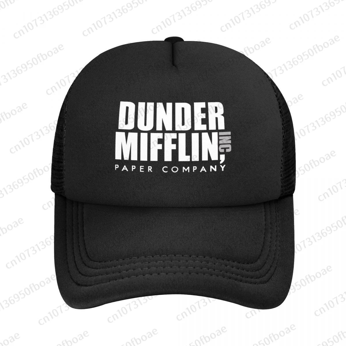 Dunder Mifflin  ۴  ߱ , ߿ ŷ ,  ⼺  